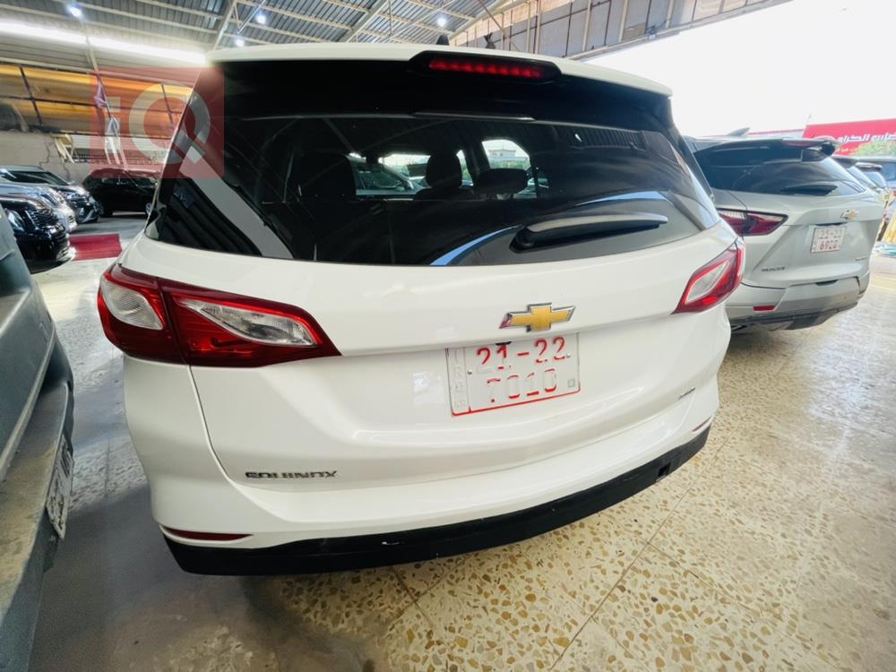 شێڤرۆلێت ئیکۆنۆکس